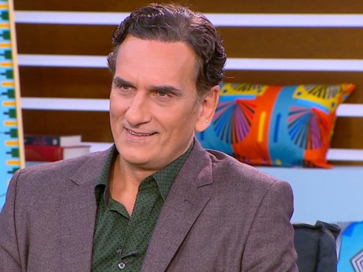 Νίκος Ψαρράς: Η έντονη αντίδραση του γιου του και οι στιγμές απουσίας του – «Δεν την αγαπάει αυτή τη δουλειά»