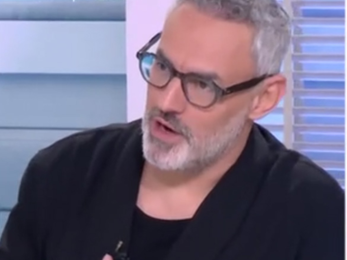 Νίκος Συρίγος:  «Προφανώς όλοι μας έχουμε απιστήσει»