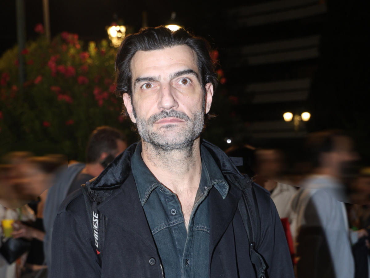 Νίκος Κουρής: «Είμαι πολύ καλά – Τα προσωπικά μου δεν έχουν σημασία στη δημόσια εικόνα μου»