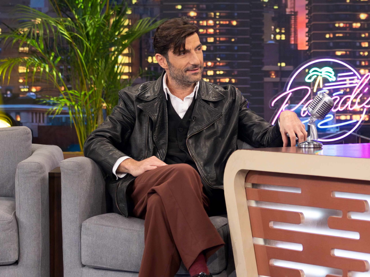 Νίκος Κουρής: Το ακραίο ατύχημα στο Εθνικό Θέατρο – «Έπεσα σε ένα κενό 4 μέτρων»