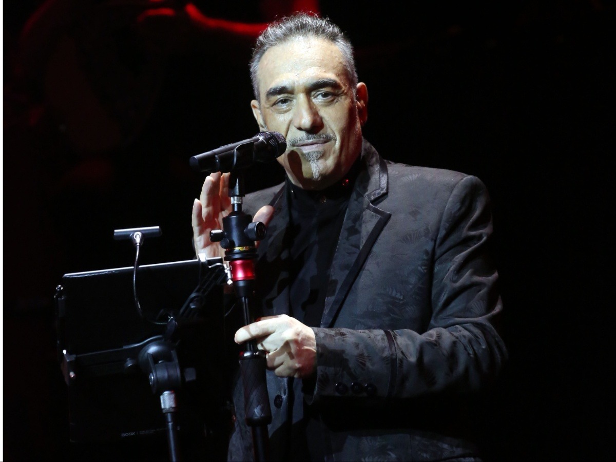 Ανιψιός Νότη Σφακιανάκη: «Χρειαζόμαστε όλοι δύναμη» – Τα πρώτα λόγια μετά τον θάνατο της Κίλι Σφακιανάκη