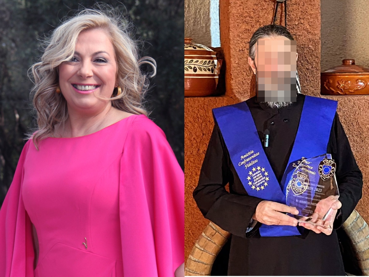 Ντίνα Νικολάου για ιερέα – youtuber: «Έχω πέσει από τα σύννεφα, δεν υπήρξε ποτέ κάτι που να με κάνει να τον υποψιαστώ»