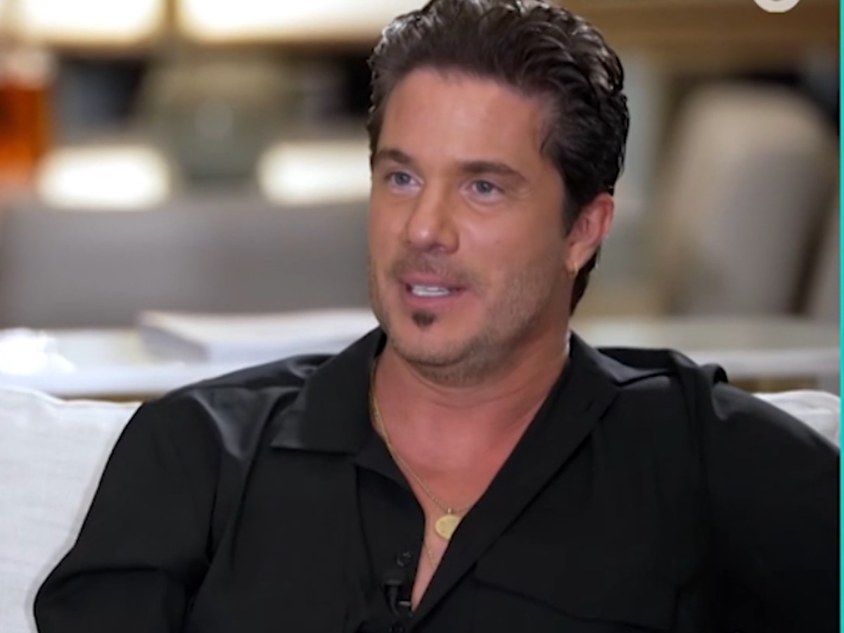 Νίκος Οικονομόπουλος: «Είμαι παραδομένος κυριολεκτικά στον Χριστό – Με ενδιαφέρει να κερδίσω την αιώνια ζωή»