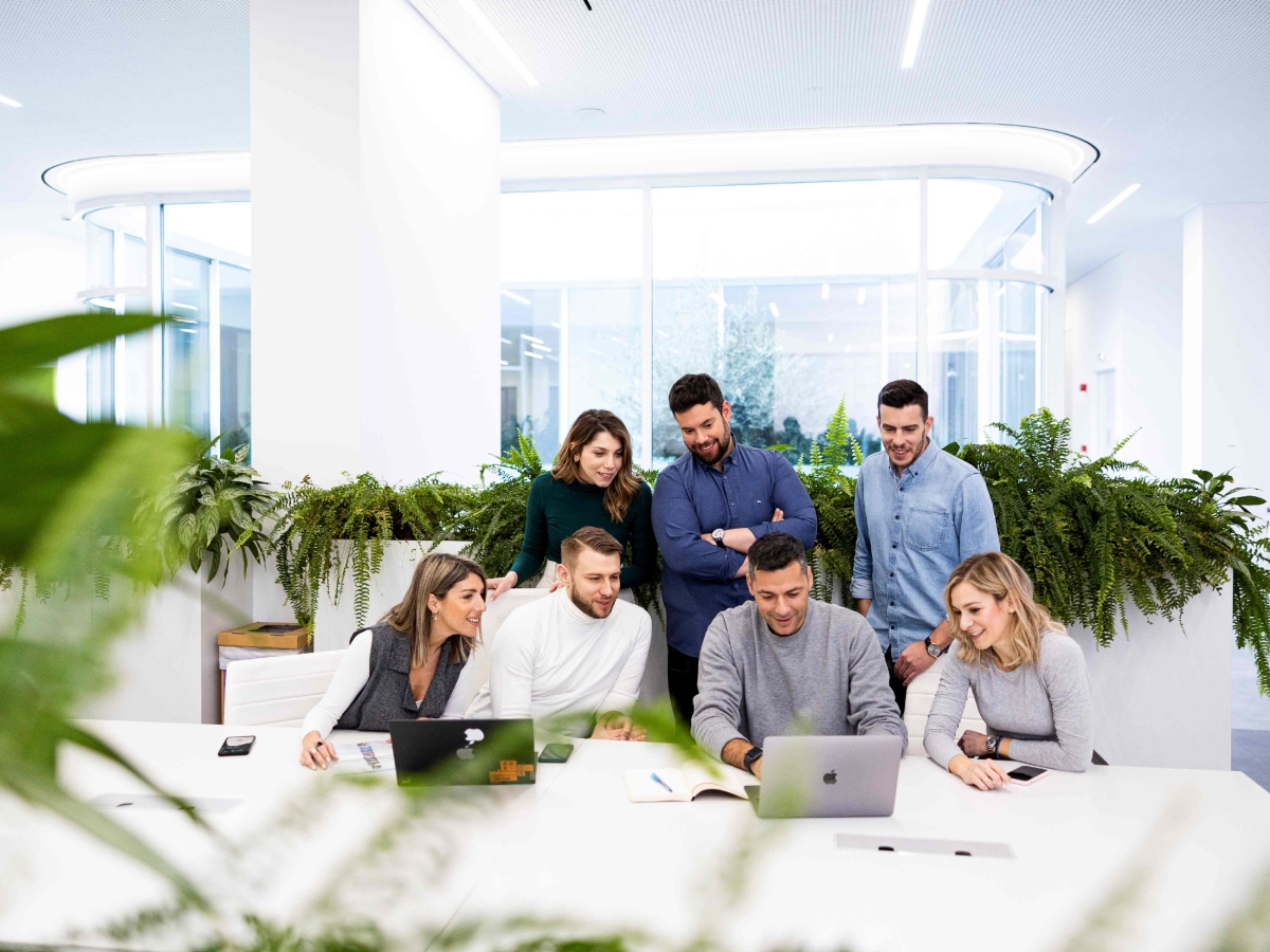 Την πιστοποίηση Great Place to Work έλαβε o Όμιλος ΟΤΕ