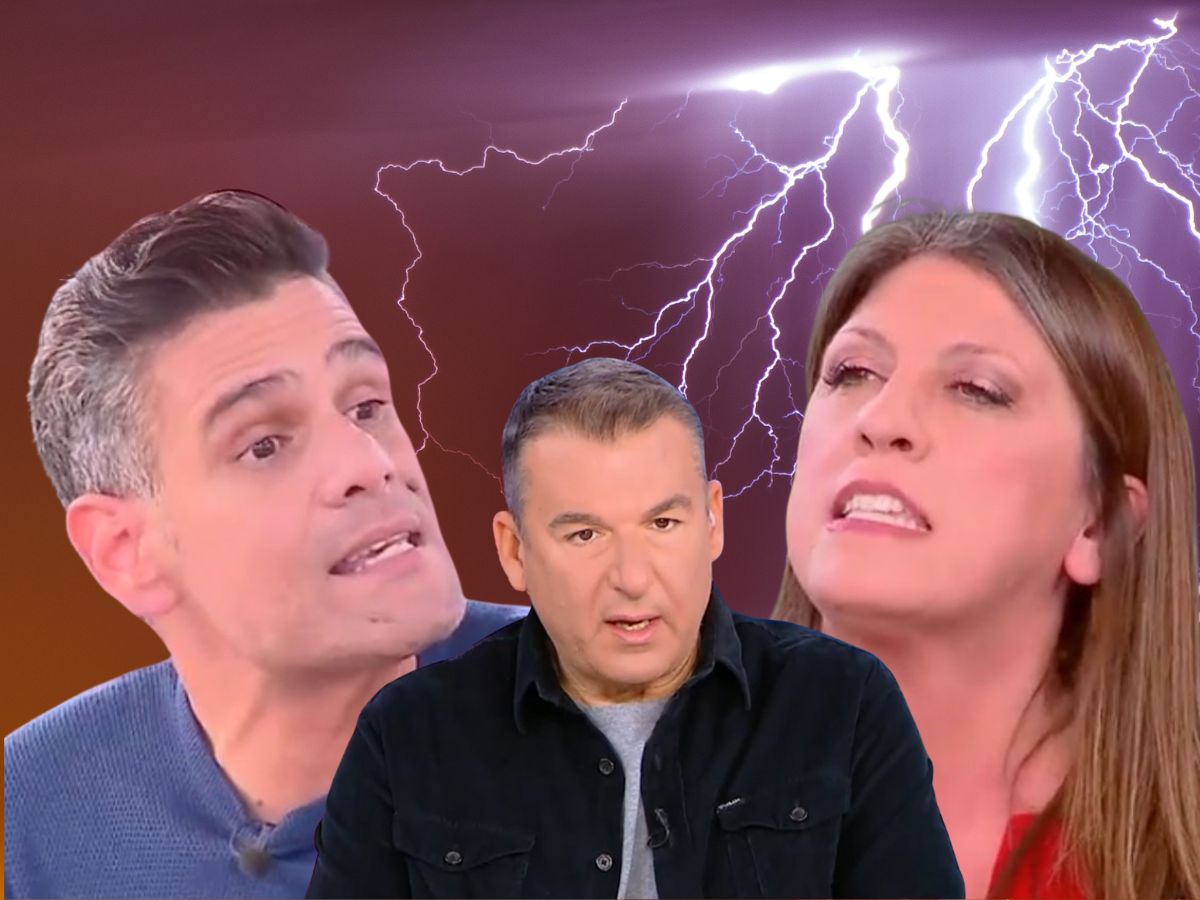 Γιώργος Λιάγκας: «Η Ζωή Κωνσταντοπούλου πάει σε φίλιες εκπομπές – Στην αντιπαράθεση είχε δίκιο ο Δημήτρης Ουγγαρέζος»