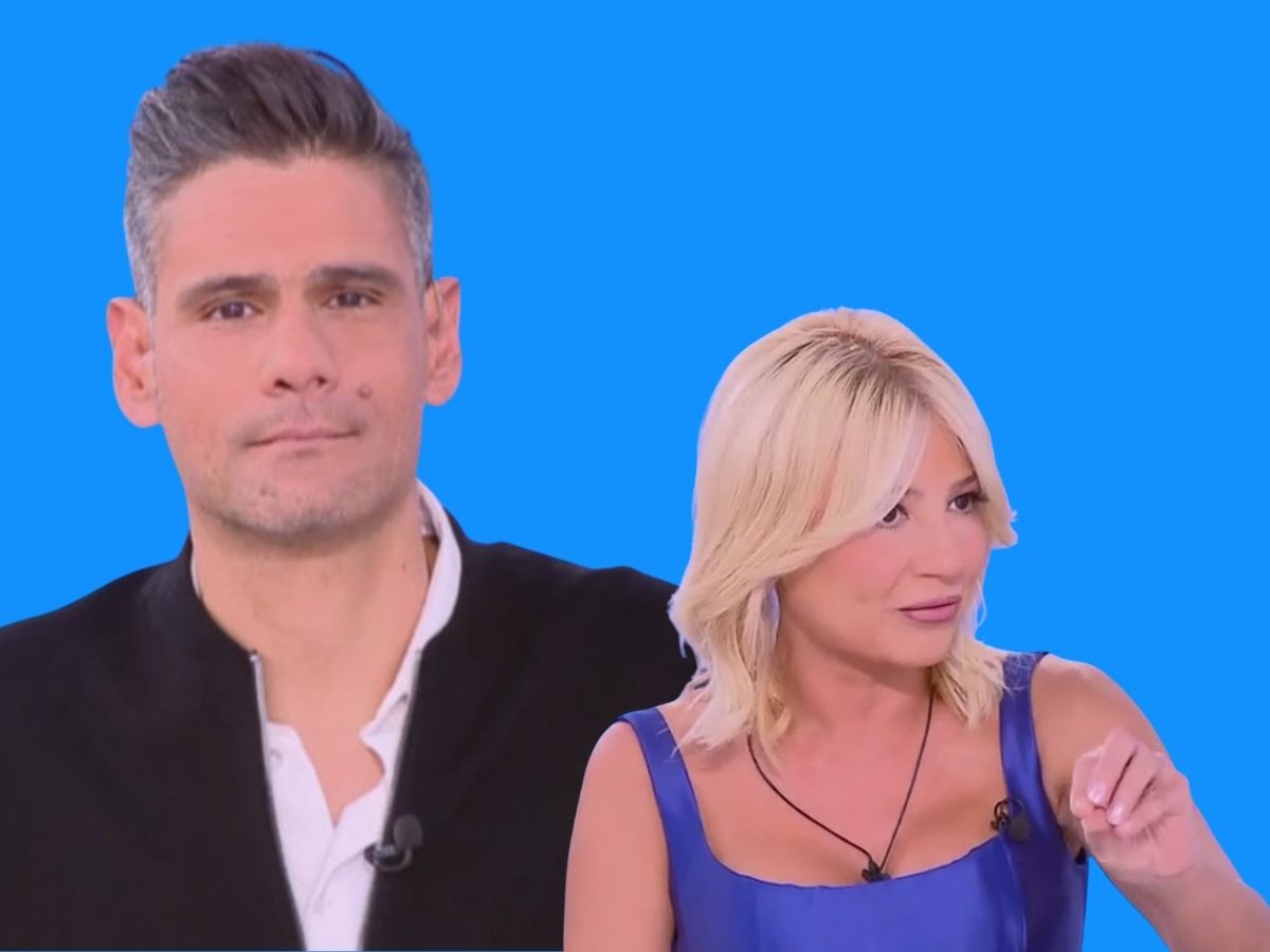 Χωρίς τη Φαίη Σκορδά το Buongiorno: Τι είπε ο Δημήτρης Ουγγαρέζος στο ξεκίνημα της εκπομπής