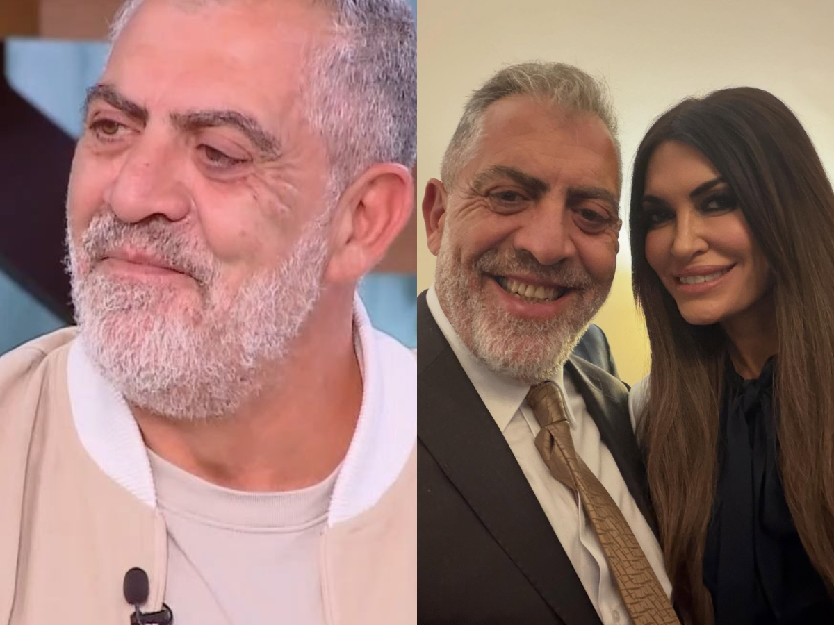 Κούλλης Νικολάου για Κίμπερλι Γκιλφόιλ: «Δεν είναι η πρώτη φορά που συναντιόμαστε – Ήρθε εδώ με διάθεση… ελληνική»