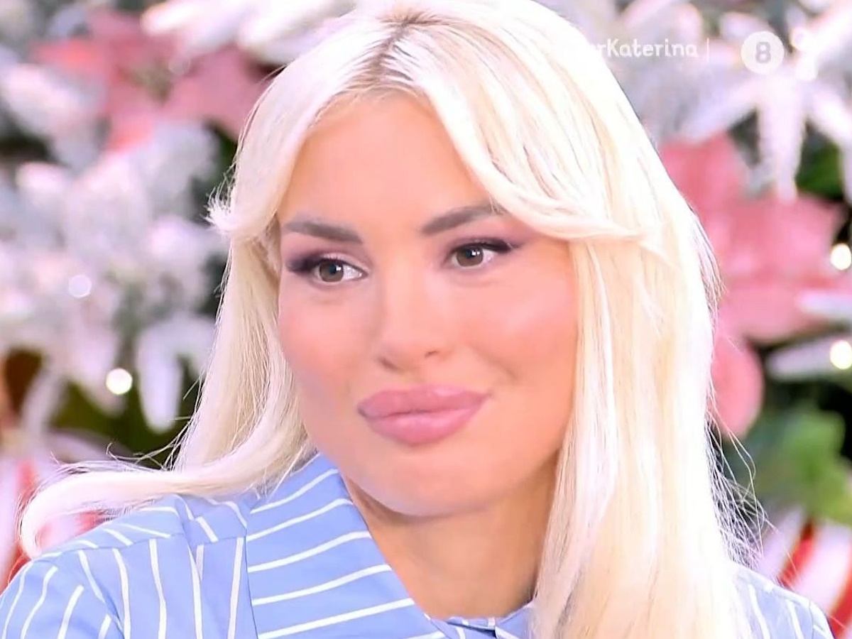 Αλεξάνδρα Παναγιώταρου: «Η κρυοσυντήρηση είναι το καλύτερο δώρο που έκανα στον εαυτό μου»