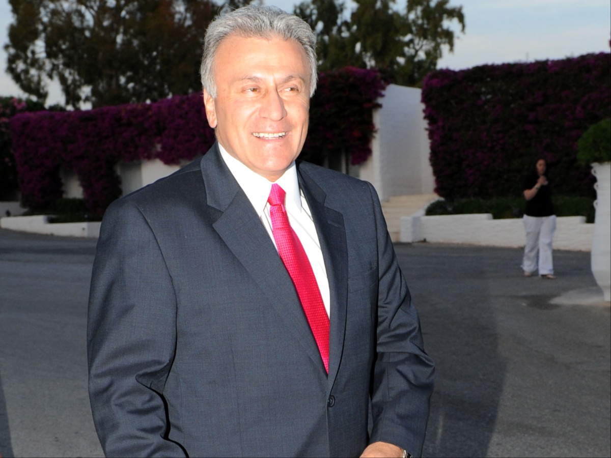 Παναγιώτης Ψωμιάδης: Κάθειρξη 8 ετών για εικονικά έργα και προσλήψεις υπαλλήλων στην πρώην Νομαρχία Θεσσαλονίκης