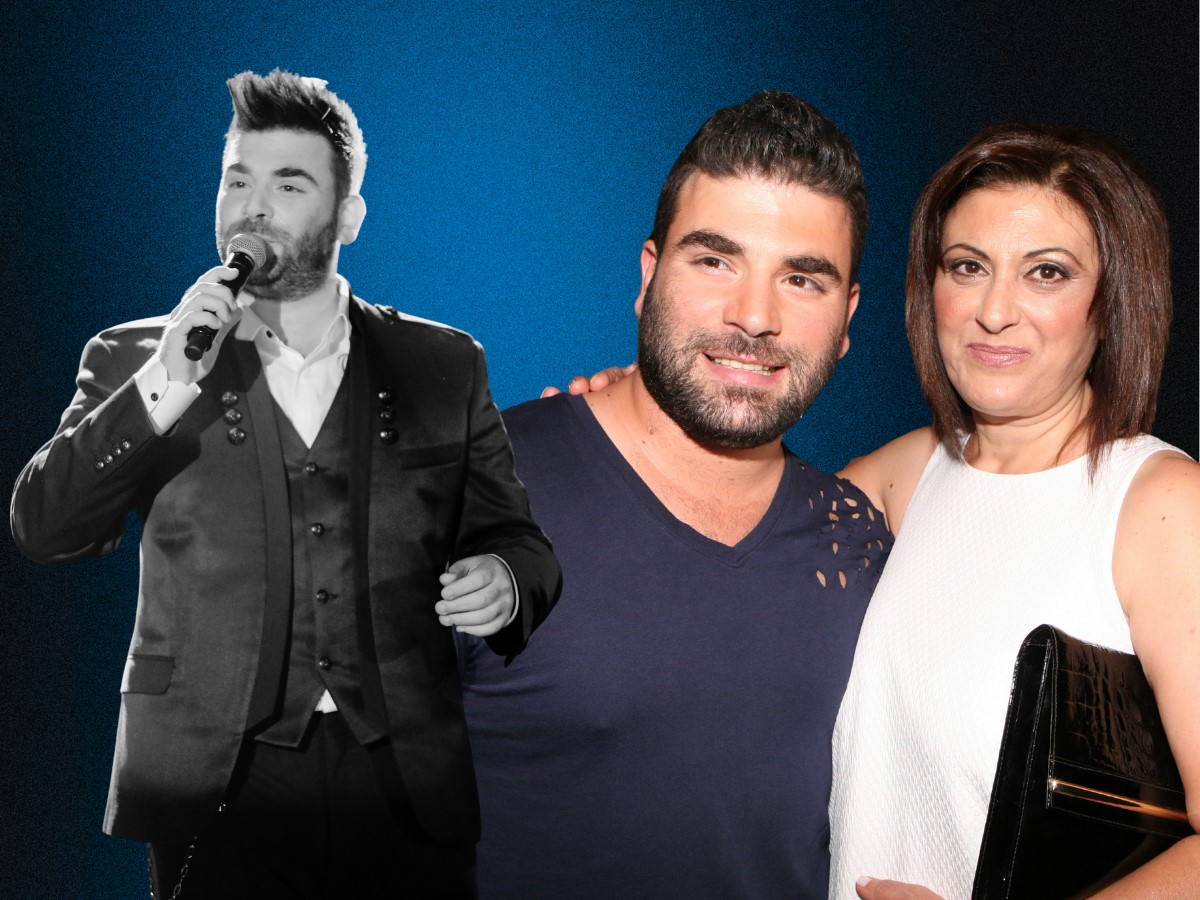 Παντελής Παντελίδης: Η ανάρτηση της μητέρας του για την ημέρα γενεθλίων και η εξομολόγηση του συνεργάτη του – «Ο θάνατός του με διέλυσε»