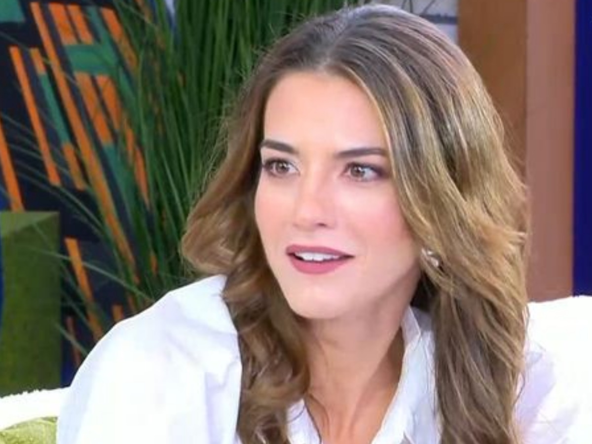 Αναστασία Παντούση: «Πληγώνομαι με τα αρνητικά σχόλια, δεν μπορώ να τα διαχειριστώ»