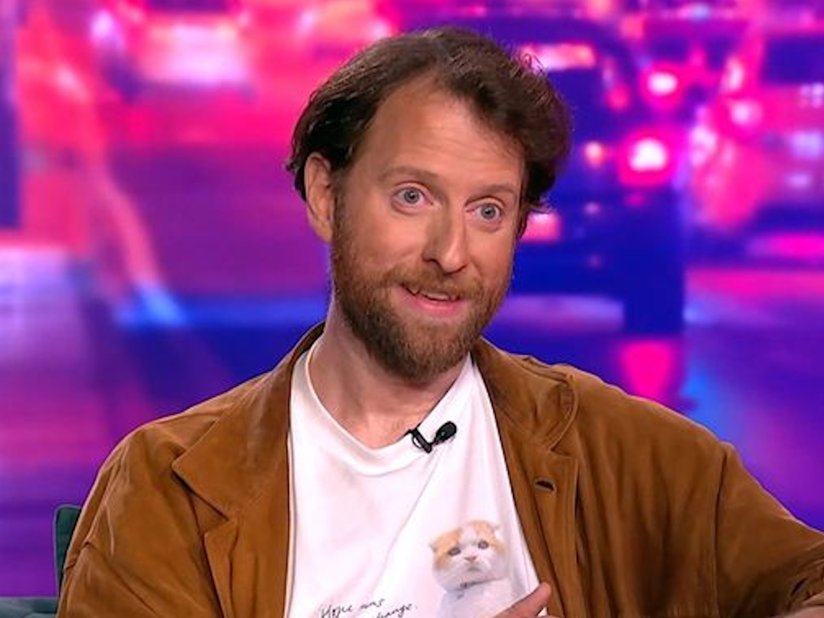 Νικόλας Παπαδομιχελάκης: Η αποκάλυψη για τον τοκετό της συζύγου του – «Βλέπεις ακραίες εικόνες, για τους μπαμπάδες είναι πιο άγριο»