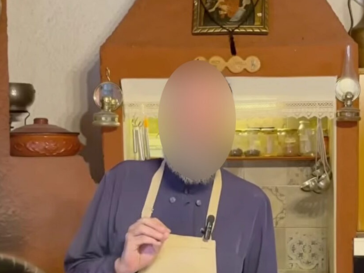 Πρώην μοντέλο και νυν youtuber ιερέας συνελήφθη για διακίνηση κοκαΐνης και κάνναβης