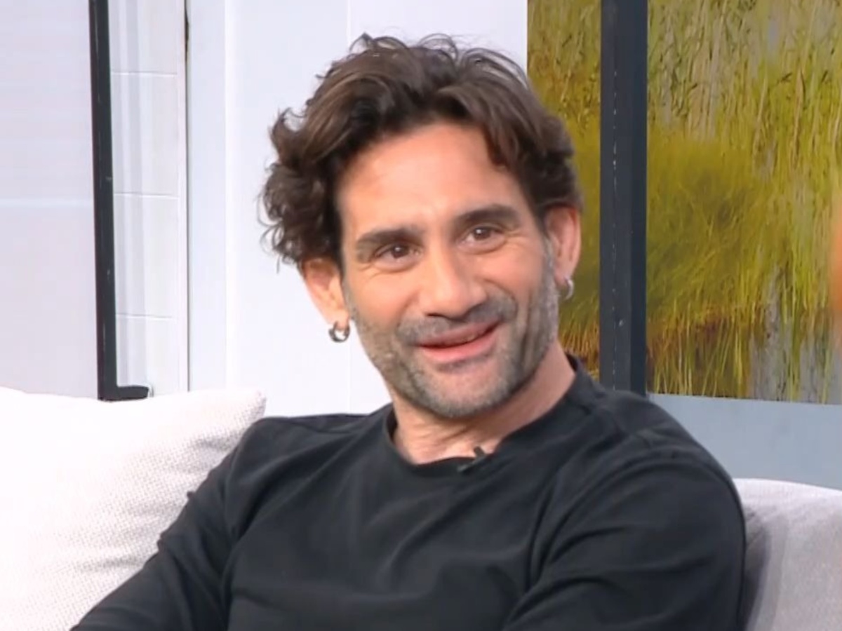 Οδυσσέας Παπασπηλιόπουλος: «Είμαι γεμάτος παράπονα και ενοχές»