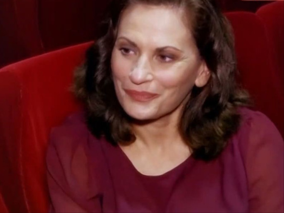 Θεοφανία Παπαθωμά: «Με αναγνώρισαν όλοι στο δικαστήριο – Δεν μπορώ να παρευρεθώ σε καμία δίκη και να πω πως είμαι δικηγόρος»