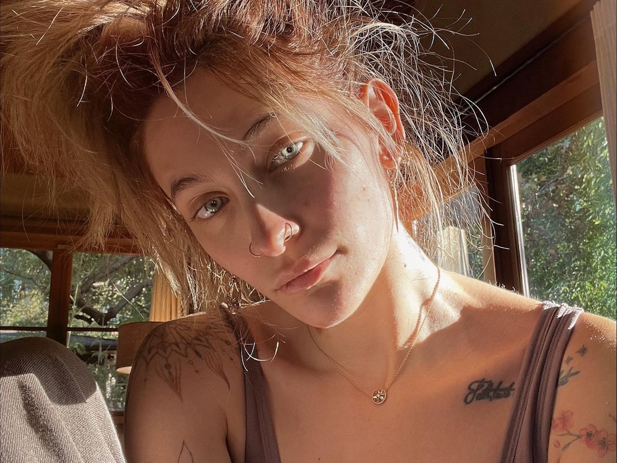 Πάρις Τζάκσον: Η αποκάλυψη για το πρόβλημα που αντιμετωπίζει μετά από την πολυετή χρήση ναρκωτικών ουσιών