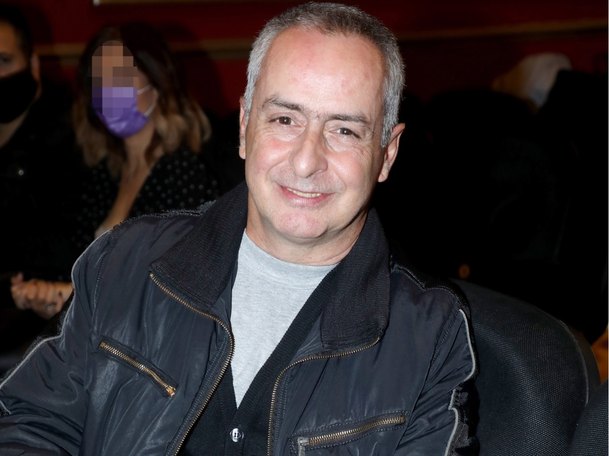Περικλής Λιανός: «Δε μπορώ να δεχτώ ότι το θέατρο είναι ένα μεγάλο κρεβάτι, αυτές τις γενικεύσεις τις κάνουν για ντόρο»