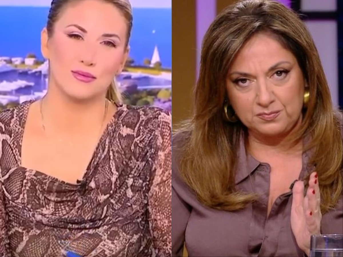 Φωτεινή Πετρογιάννη για Σοφία Μουτίδου: «Είναι κακοποιητικό και παράνομο όταν λέμε για κάποιον ότι έχει “ψιλοασταθή ψυχική εικόνα”»