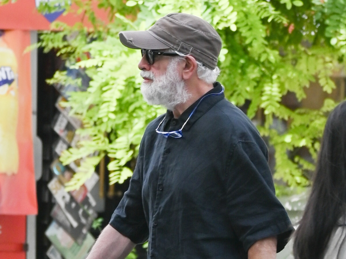 Πέτρος Φιλιππίδης: Δέχεται προτάσεις για να επιστρέψει στο θέατρο – Η αποκάλυψη του δικηγόρου του