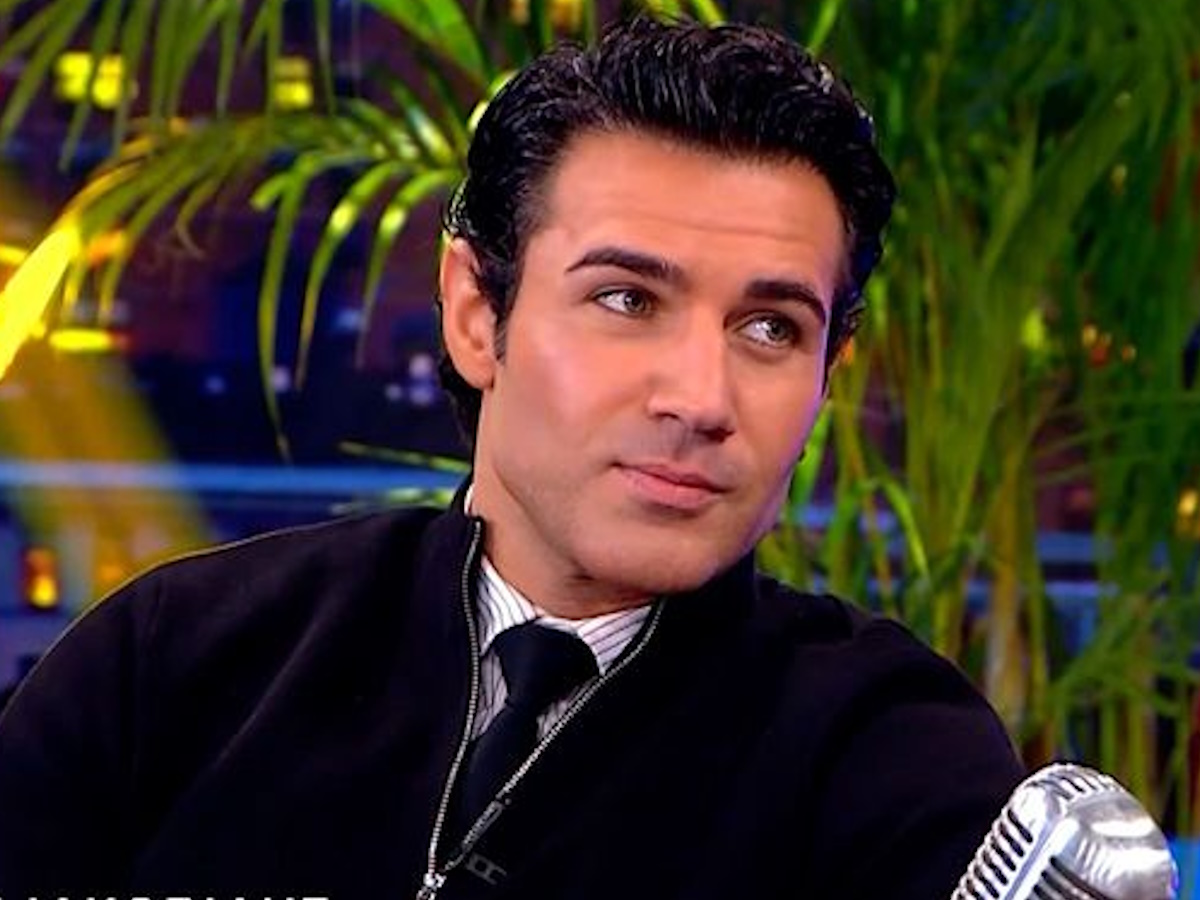 Πέτρος Ιακωβίδης: «Αν γυρνούσα τον χρόνο πίσω θα έλεγα να μην ήμουν τόσο εγωιστής με τους συνεργάτες μου»