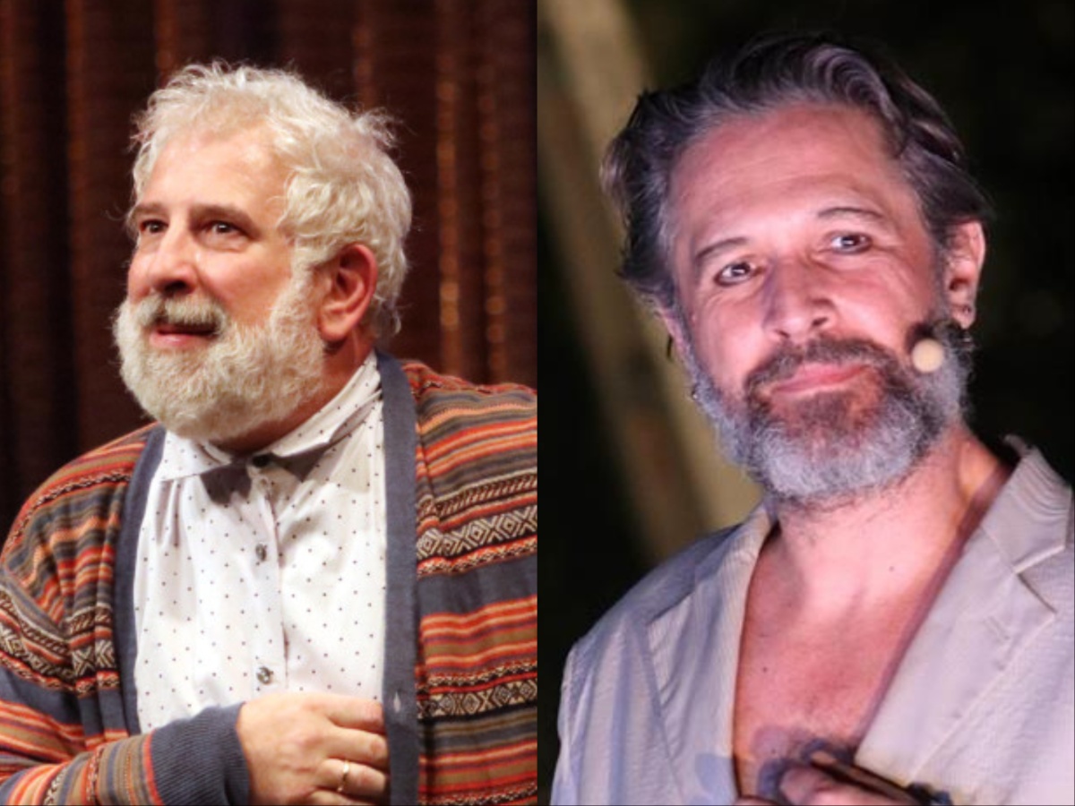 Αιμίλιος Χειλάκης: «Δεν γίνεται να μην πληρωθούν 50 ηθοποιοί, επειδή παίζουν στην ίδια σειρά με τον Πέτρο Φιλιππίδη