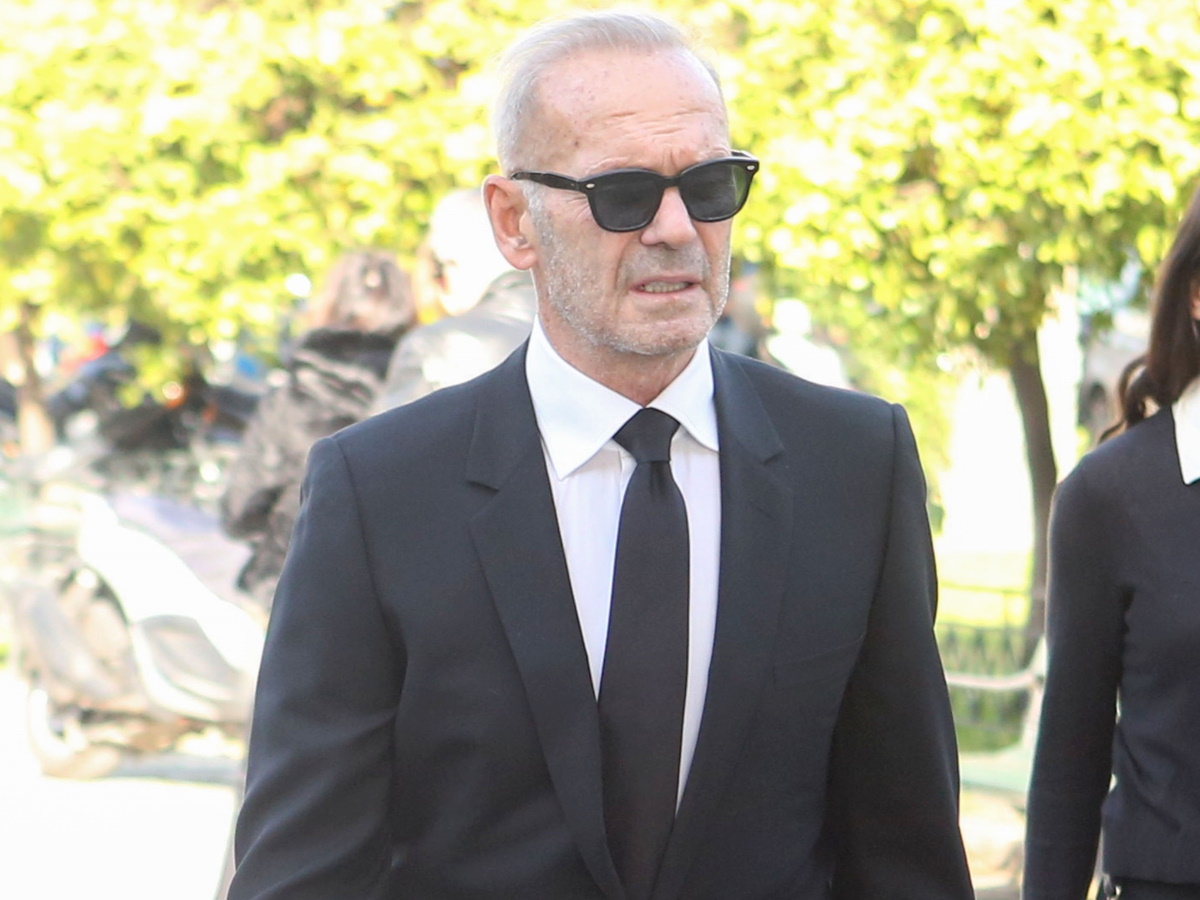 Πέτρος Κωστόπουλος: «Πέρασα άσχημα μετά την καταστροφή – Με κατάθλιψη, με ωραία ατυχήματα με μηχανές να συμβαίνουν στο μυαλό μου»