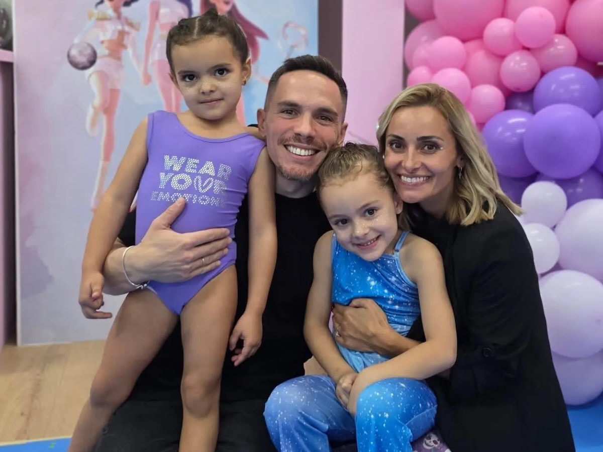 Λευτέρης Πετρούνιας – Βασιλική Μιλλούση: Το πάρτι – υπερπαραγωγή για τα 6α γενέθλια της κόρης τους, Σοφίας – Φωτογραφίες