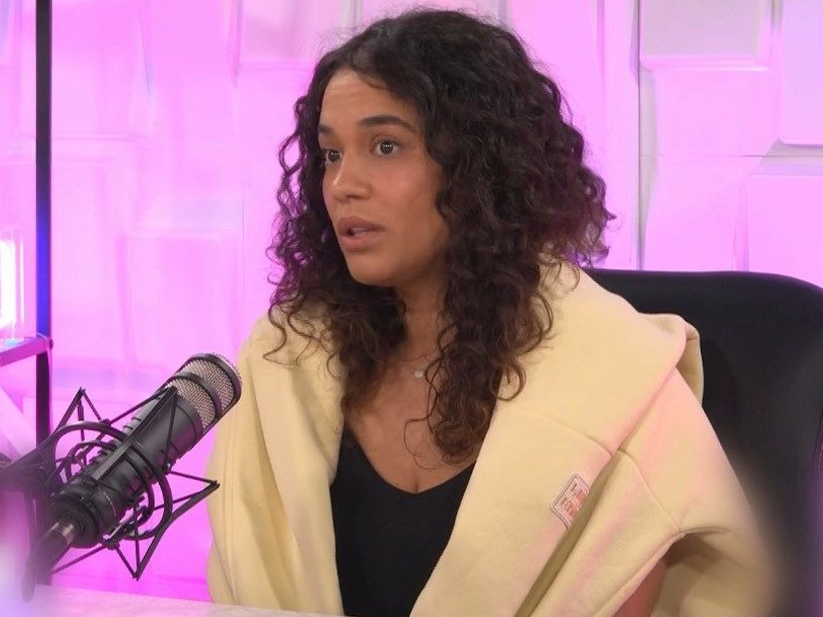 Πηνελόπη Πλάκα: Η αποκάλυψη μετά τον χωρισμό της – «Σταμάτησα τη δουλειά και έκανα ψυχοθεραπεία»