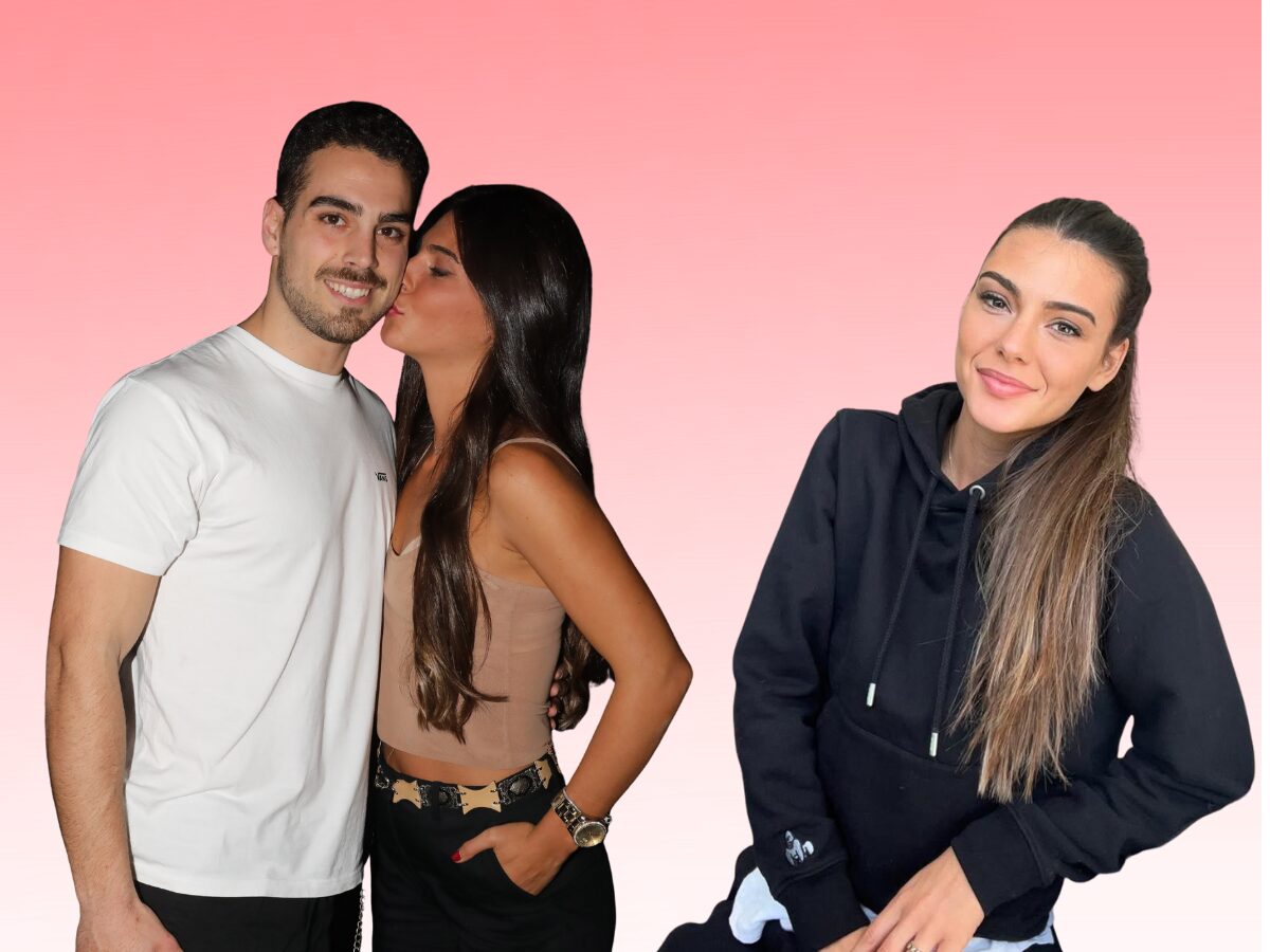 Άσπα Πρεδάρη: «Είμαι στον πέμπτο μήνα της εγκυμοσύνης μου, αλλά δεν φαίνεται» – Η εξομολόγηση για τον σύντροφό της