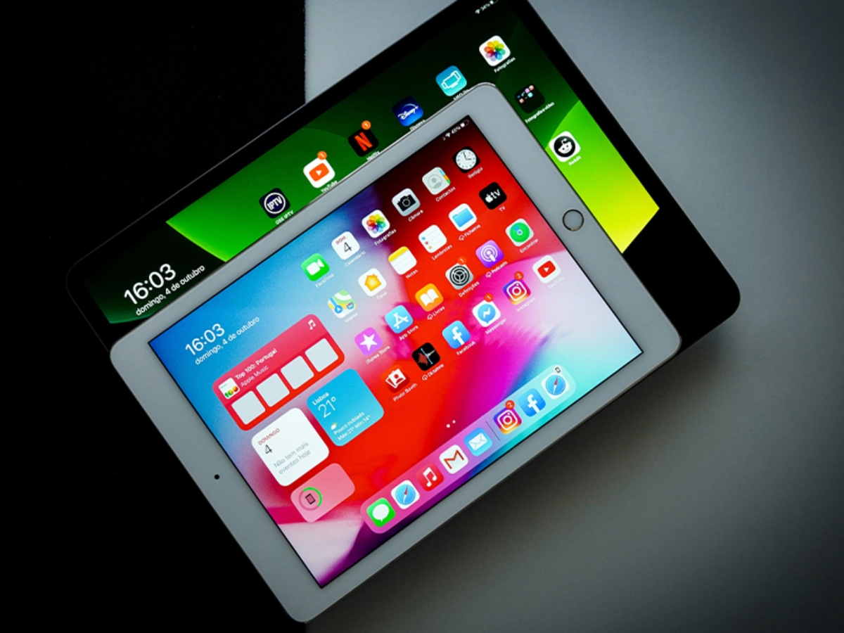 Τα tablets που θα σε βολέψουν σε δουλειά και ψυχαγωγία