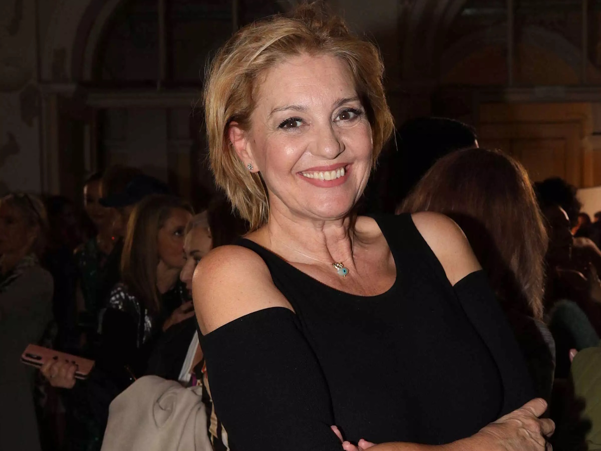 Νατάσα Ράγιου: Η αποκάλυψη για το αυτοάνοσο νόσημα που την ταλαιπωρεί – «Το αντιμετωπίζω από τα 20 μου χρόνια»