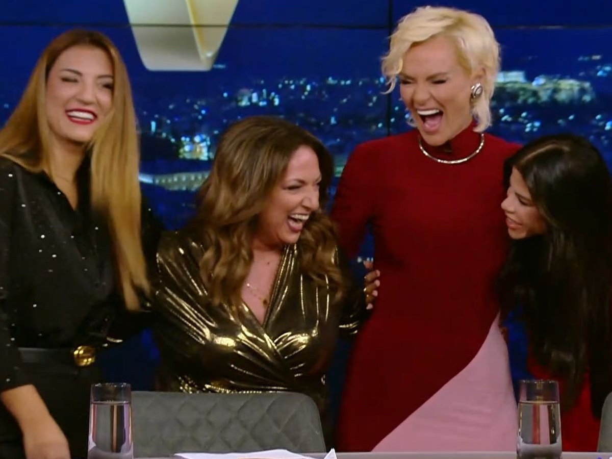 Πρεμιέρα για το «Real View» στο Open: «Η εκπομπή δεν έχει κεντρική παρουσιάστρια»