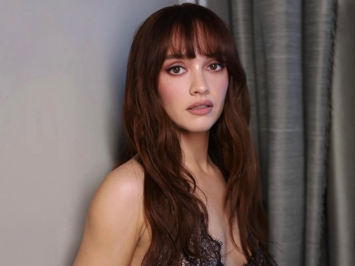 Αυτή είναι η απόχρωση στα μαλλιά που προτείνουν οι experts για τον φετινό χειμώνα