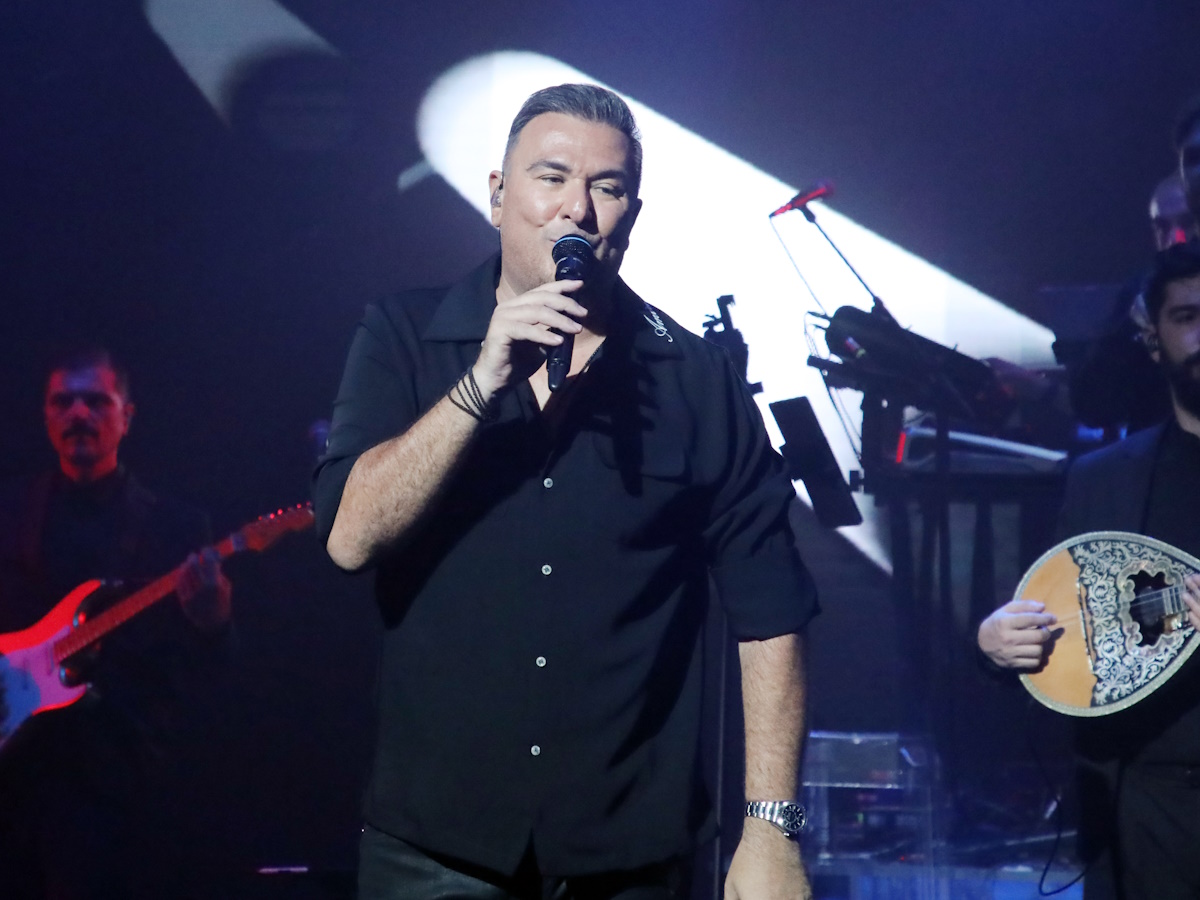 Αντώνης Ρέμος – «Δευτέρα»: Το νέο του τραγούδι που έχει κερδίσει τις εντυπώσεις