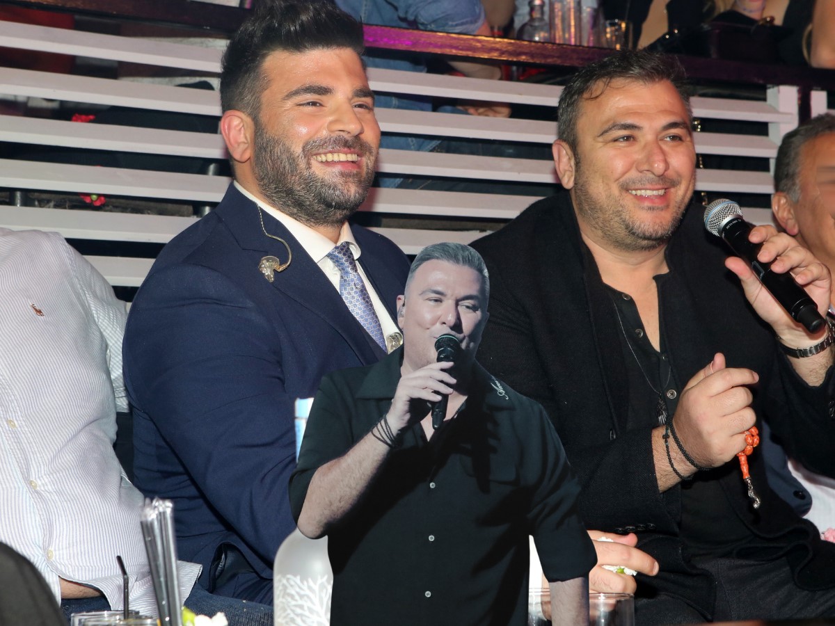 Αντώνης Ρέμος: Η πρώτη αντίδραση μετά τα νέα δημοσιεύματα για την υπόθεση Παντελίδη – «Υπάρχει μια περίεργη κατάσταση»