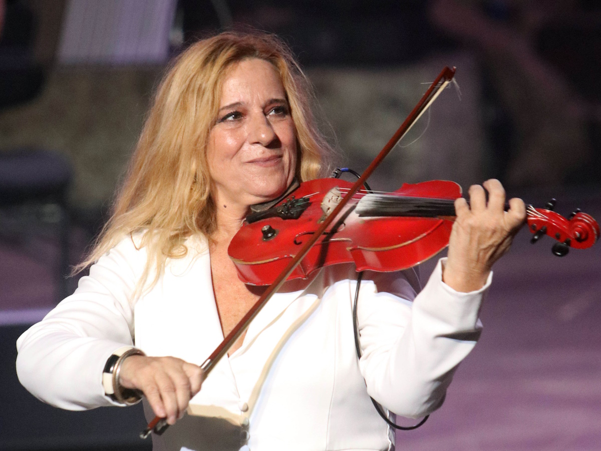 Ξεσπά η Ευανθία Ρεμπούτσικα κατά Μποφίλιου και Χαρούλη: «Δεν υπάρχει ούτε σεβασμός, ούτε ποιότητα, μόνο συμφέρον»