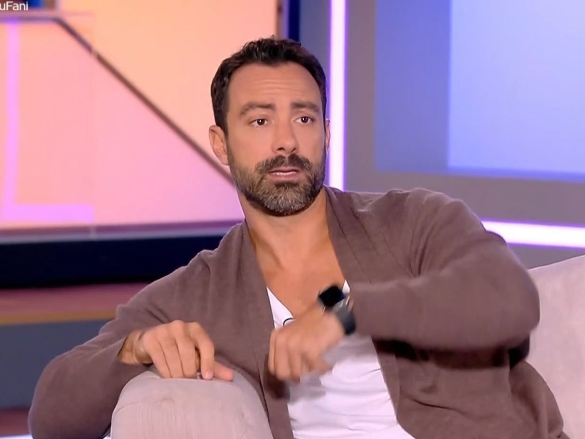 Σάκης Τανιμανίδης: «Μας είπαν ότι αυτό που κάναμε θεωρούνταν τρομοκρατική ενέργεια και μας πήγαν στο κρατητήριο»