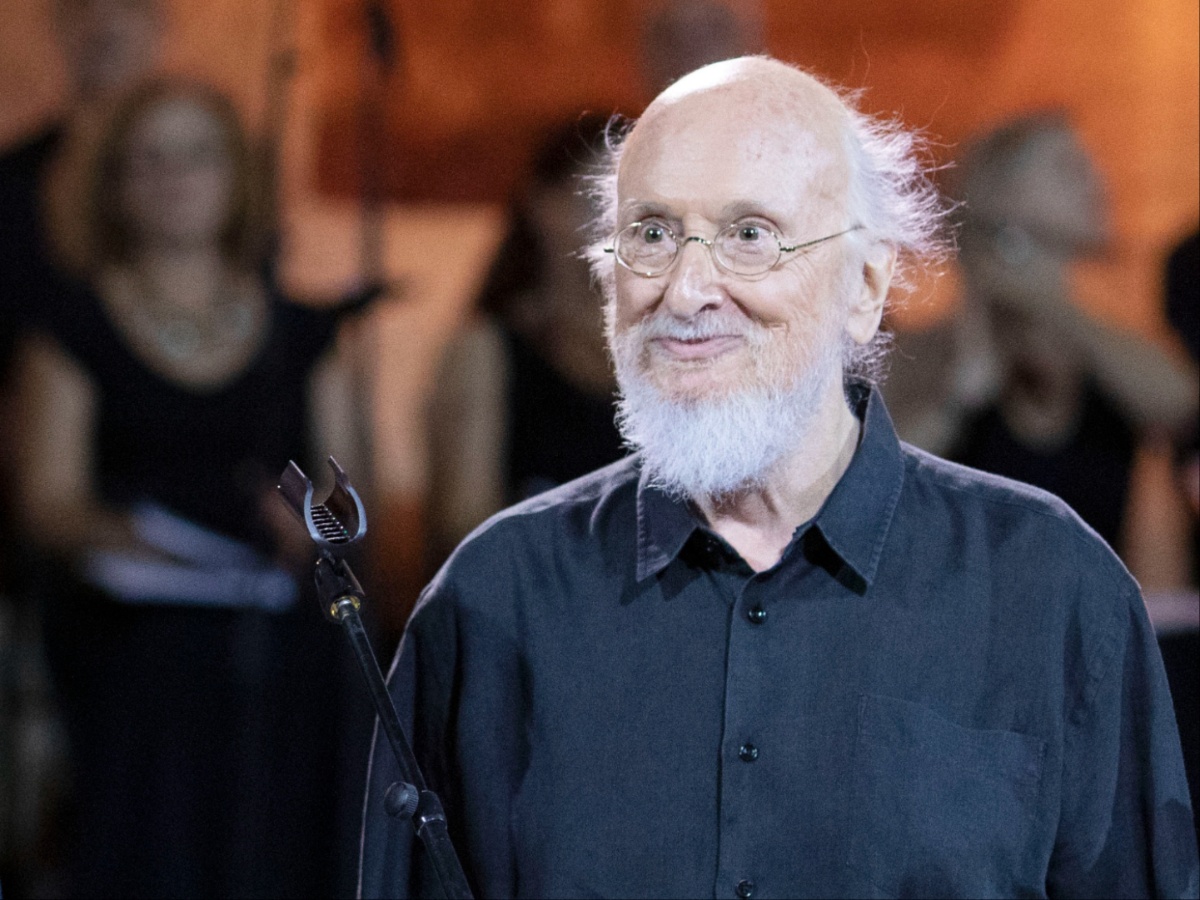 Διονύσης Σαββοπουλος: Το τελευταίο ιδιόχειρο σημείωμα στο πρώτο album που θα κυκλοφορήσει μετά το θάνατό του