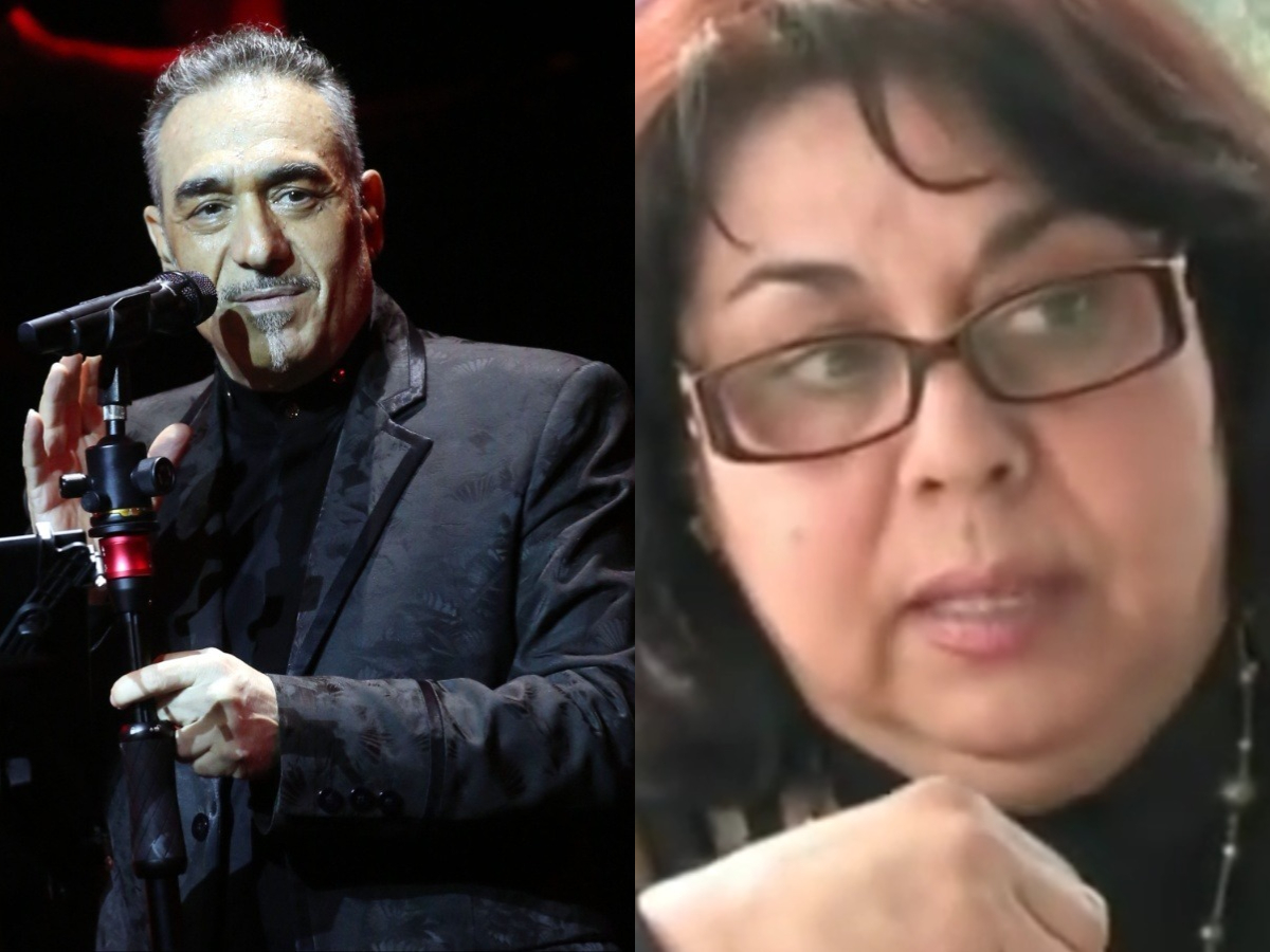 Κίλι Σφακιανάκη – Η αδελφή του Νότη Σφακιανάκη για πρώτη φορά: «Ήταν ένας άγγελος επί της γης»