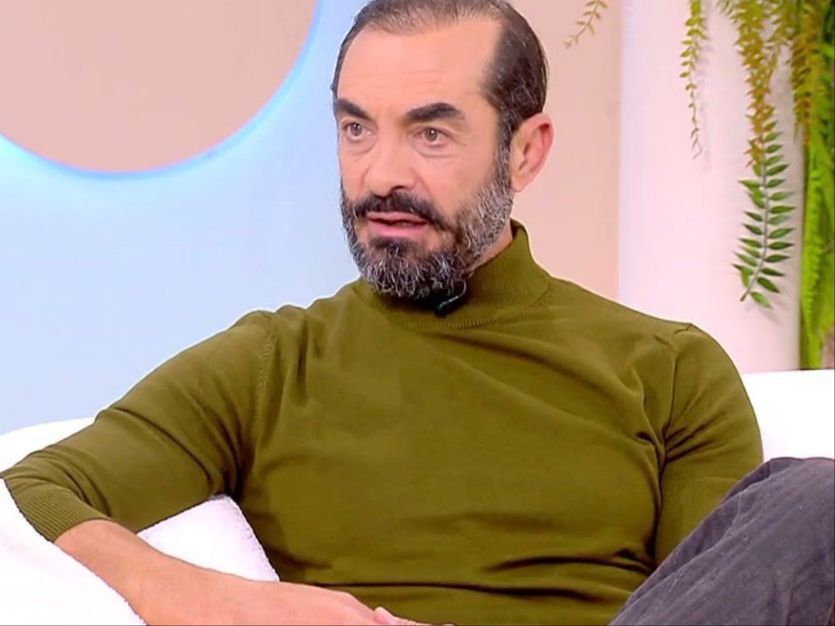 Αλέκος Συσσοβίτης: «Έμπαινα μέσα στο γυμναστήριο ράκος ψυχολογικά, κουρασμένος σωματικά και έβγαινα με μια ευεξία»