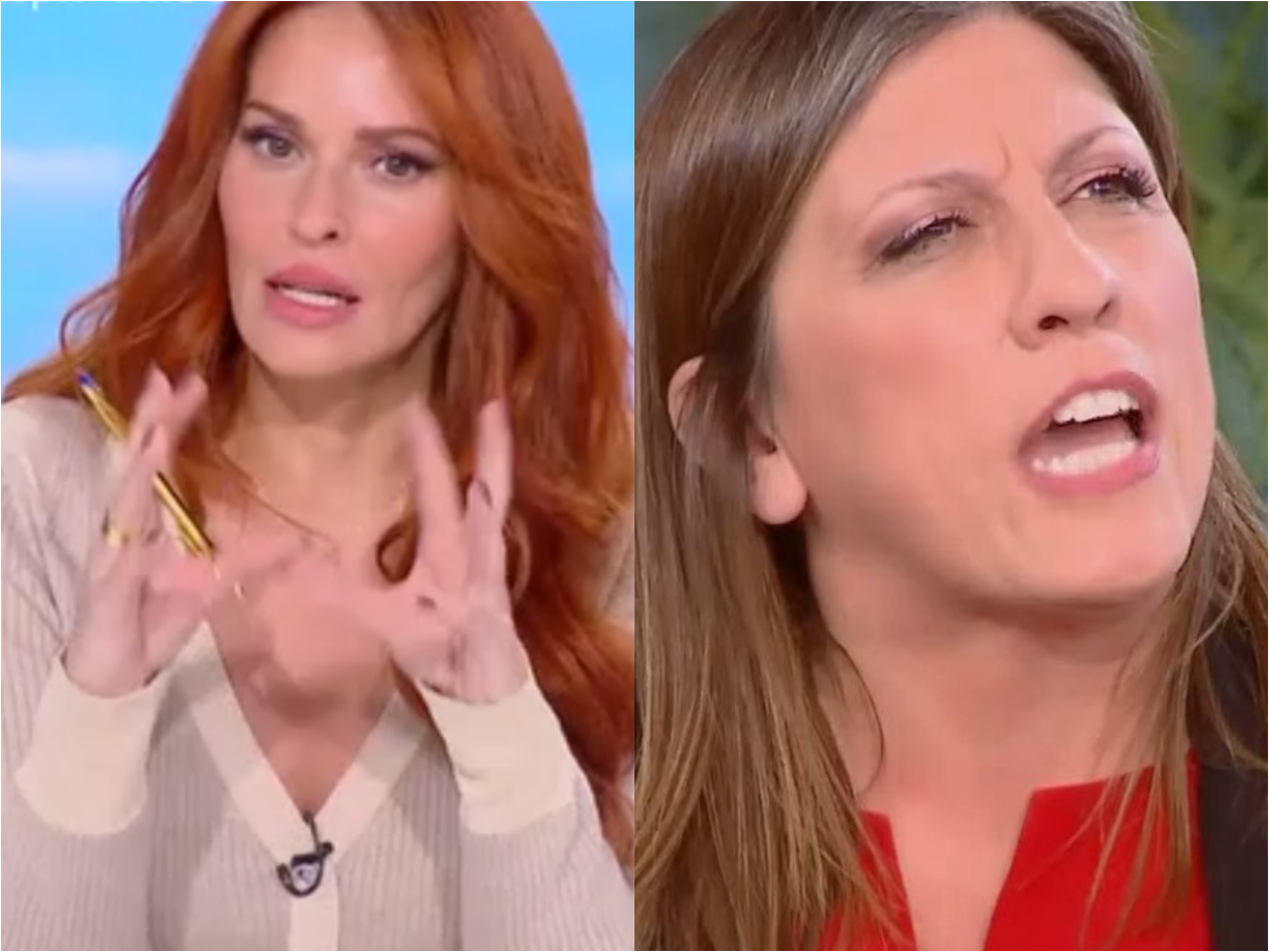 Σίσσυ Χρηστίδου για καβγά Ουγγαρέζου – Κωνσταντοπούλου: «Ο Δημήτρης δεν είναι σε κανένα payroll»