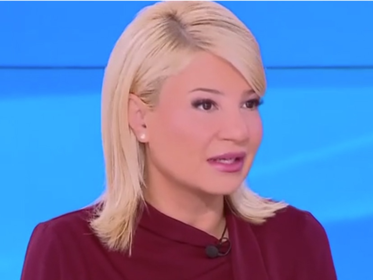 Φαίη Σκορδά για Νότη Σφακιανάκη: «Κάποια από αυτά που ακούγονται για τον γάμο του με την Κίλι Σφακιανάκη είναι μυθεύματα»