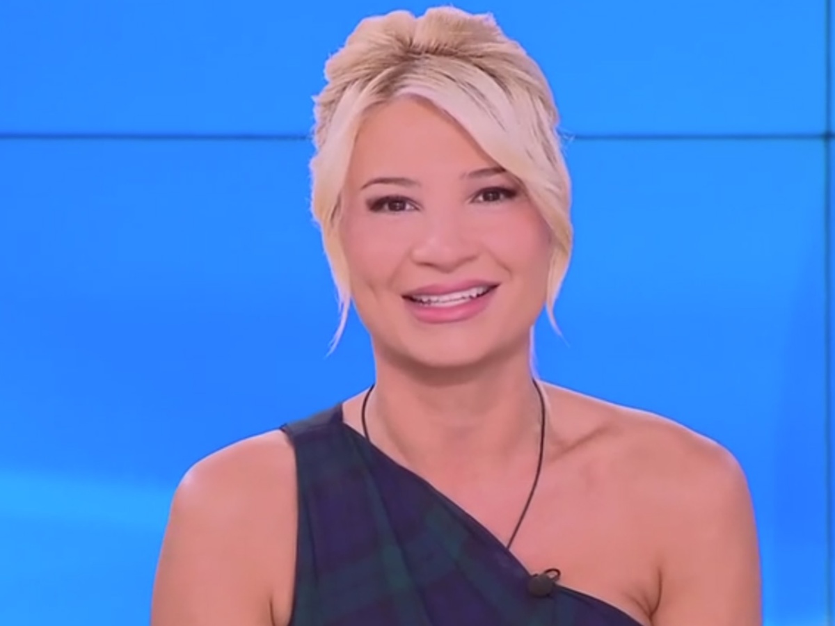 Φαίη Σκορδά: «Το έχω ξαναπεί, αλλά δεν έχω εισακουστεί» – Αυτό είναι το πρότζεκτ που θέλει να παρουσιάσει