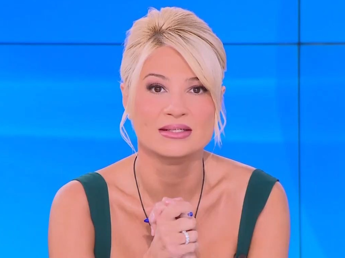 Φαίη Σκορδά: Το μήνυμα στην Αγγελική Νικολούλη μετά τον θάνατο της μητέρας της