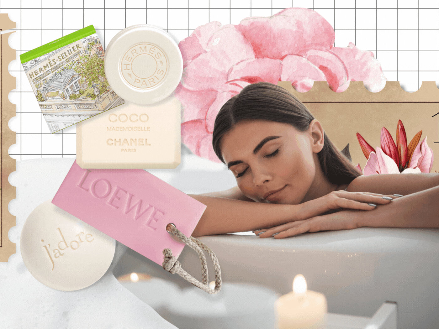 My Beauty Buys: Τα αγαπημένα soap bars της beauty editor