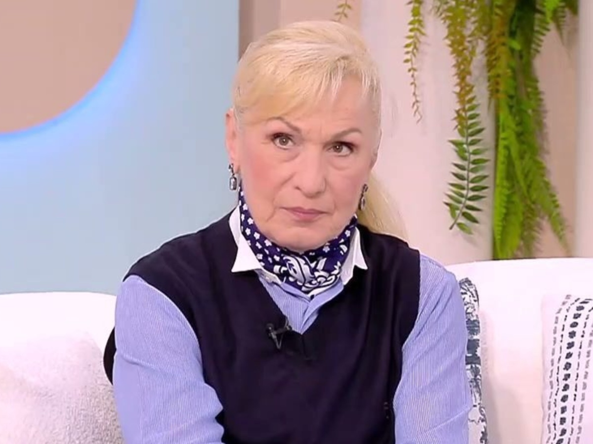 Σόφη Ζαννίνου: «Η μητέρα μου νόμιζε οτι είμαι η υπεύθυνη που τη φροντίζει, ήταν δραματικό»