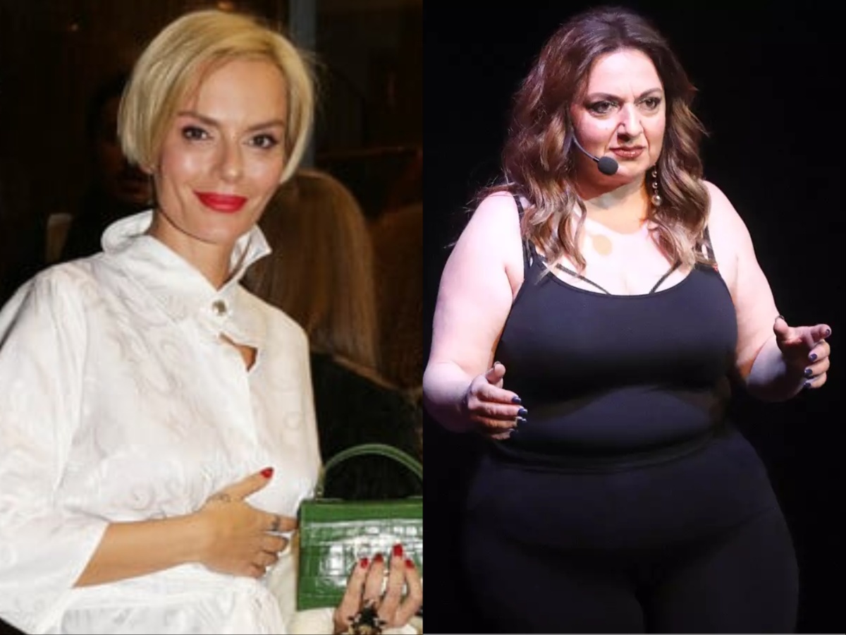 Όταν η Σοφία Μουτίδου «κατακεραύνωνε» την Έλενα Χριστοπούλου – Την αποκαλούσε «σιχαμένη ξανθιά κυρία»