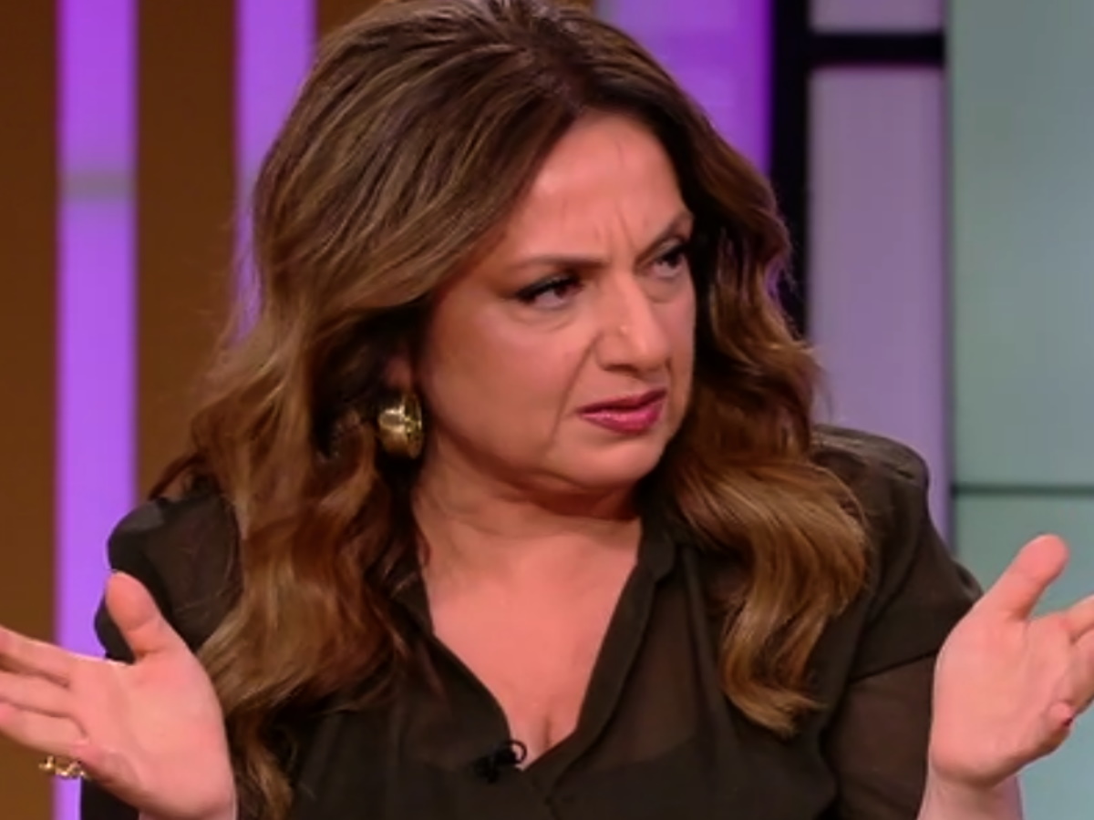 Σοφία Μουτίδου: Σκληρή απάντηση στον Γιώργο Λιάγκα – «Ντροπή της υφηλίου, ξεφτιλίζεται χρόνια τώρα»