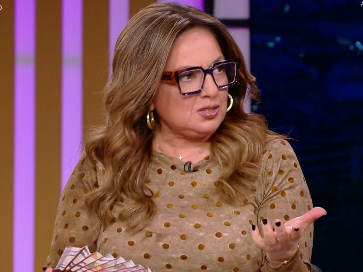 Σοφία Μουτίδου: «Όταν είπα τον Γκλέτσο ψεύτη έγινα θέμα, κανείς δεν είπε γιατί η Κωνσταντοπούλου είπε ψεύτη τον Ουγγαρέζο»