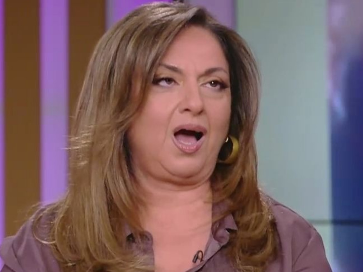 «Real View»: «Ό,τι και να κάνω σήμερα η Σοφία Μουτίδου είναι μπροστά μου» – Όσα ειπώθηκαν στην έναρξη της εκπομπής